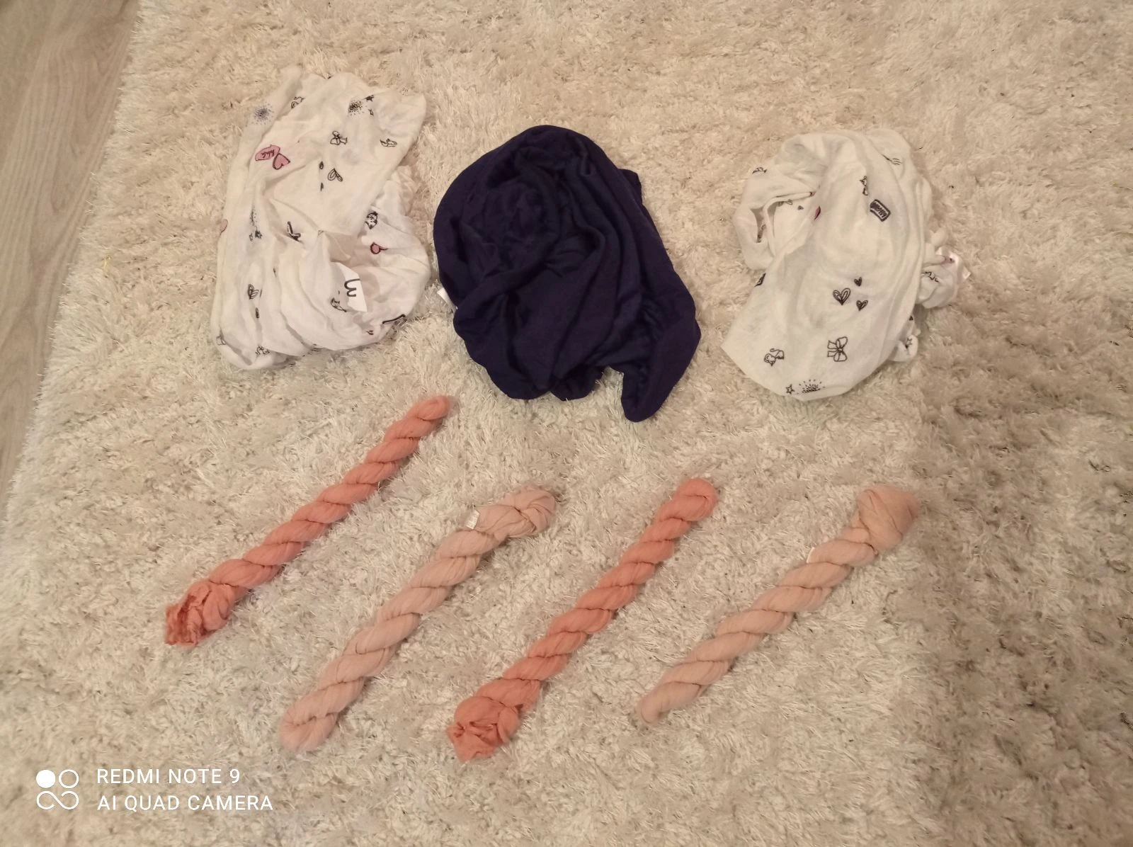 Foulard